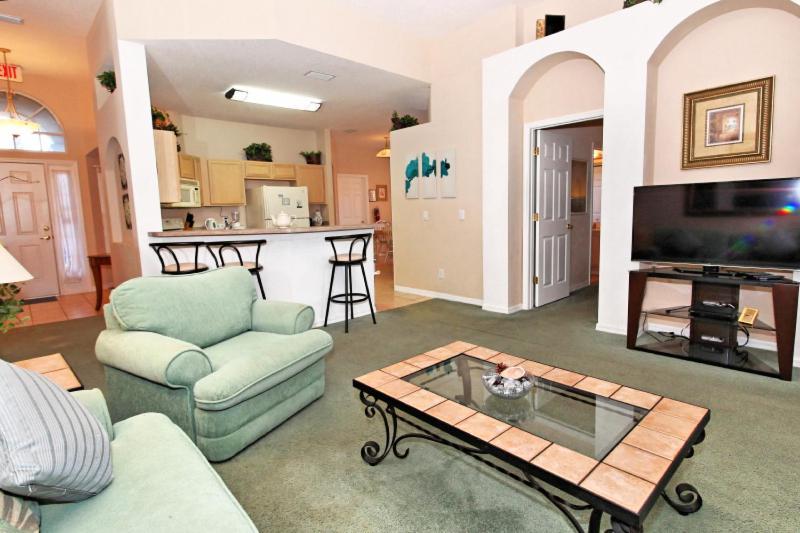 Calabay Parc At Tower Lake - 4 Bed 3 Baths Villa Davenport Dış mekan fotoğraf