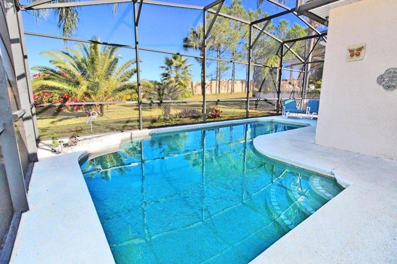 Calabay Parc At Tower Lake - 4 Bed 3 Baths Villa Davenport Dış mekan fotoğraf