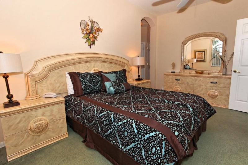 Calabay Parc At Tower Lake - 4 Bed 3 Baths Villa Davenport Dış mekan fotoğraf