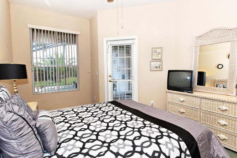 Calabay Parc At Tower Lake - 4 Bed 3 Baths Villa Davenport Dış mekan fotoğraf
